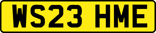 WS23HME