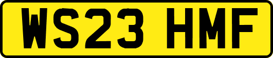 WS23HMF
