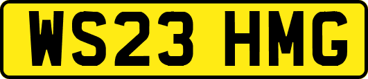 WS23HMG