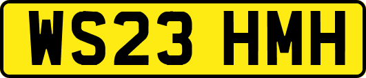 WS23HMH