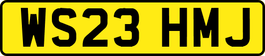 WS23HMJ