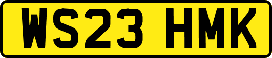 WS23HMK