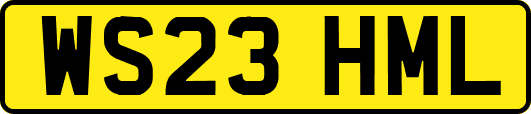 WS23HML
