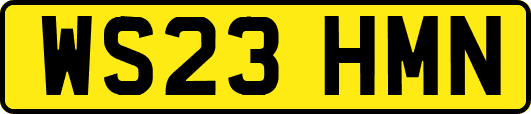 WS23HMN