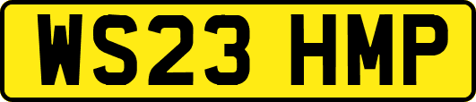 WS23HMP