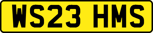 WS23HMS