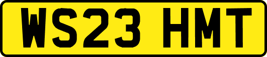WS23HMT