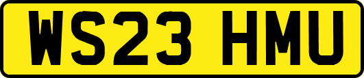 WS23HMU