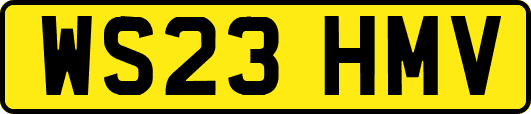 WS23HMV