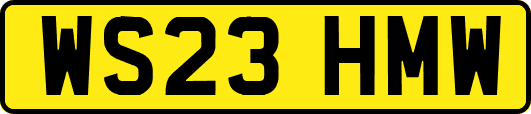 WS23HMW