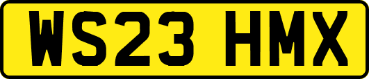 WS23HMX