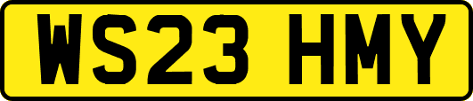 WS23HMY