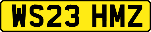 WS23HMZ