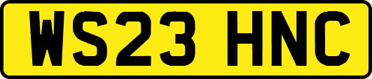 WS23HNC