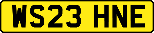 WS23HNE