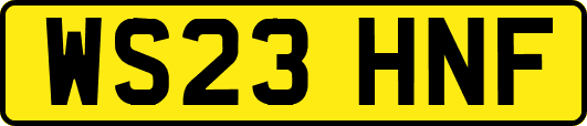 WS23HNF