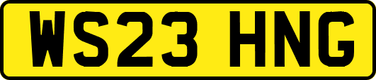 WS23HNG
