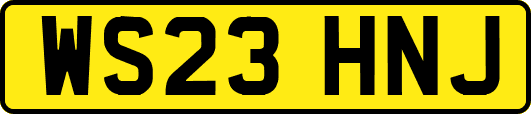 WS23HNJ