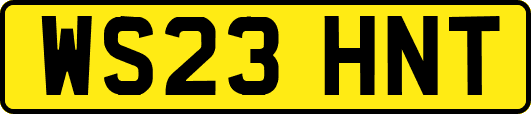 WS23HNT
