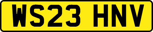 WS23HNV