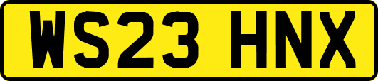 WS23HNX