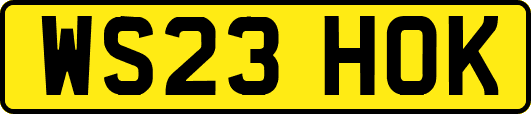 WS23HOK