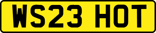 WS23HOT