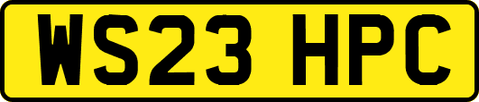 WS23HPC