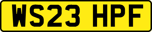 WS23HPF
