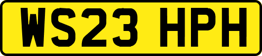 WS23HPH