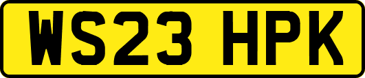 WS23HPK
