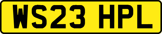 WS23HPL