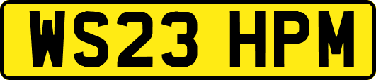 WS23HPM