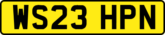 WS23HPN