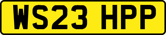 WS23HPP