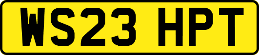 WS23HPT