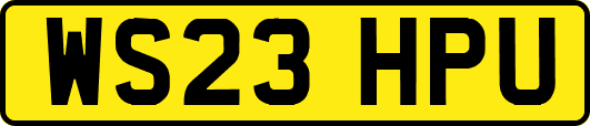 WS23HPU