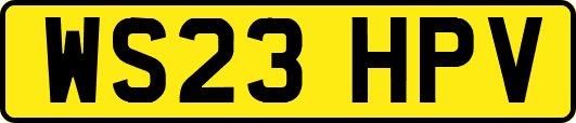 WS23HPV