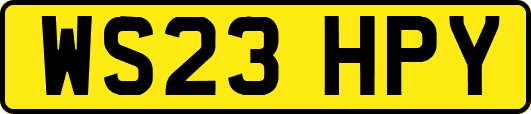 WS23HPY