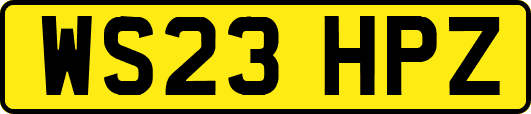 WS23HPZ