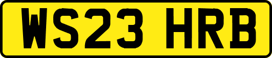 WS23HRB