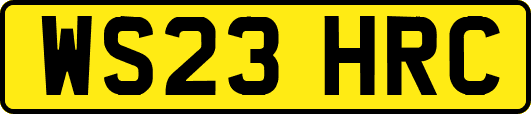 WS23HRC