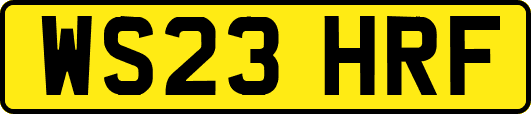 WS23HRF
