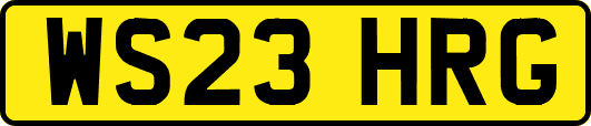 WS23HRG