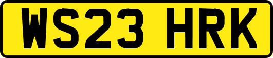 WS23HRK