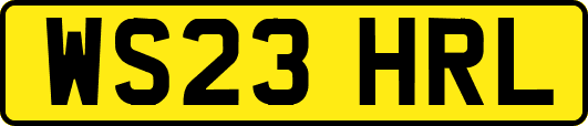 WS23HRL