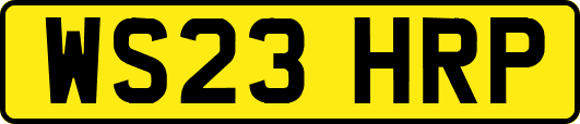 WS23HRP