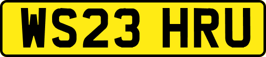 WS23HRU