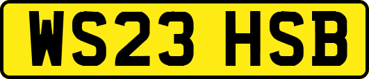 WS23HSB