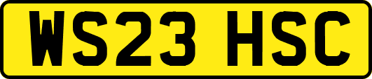 WS23HSC